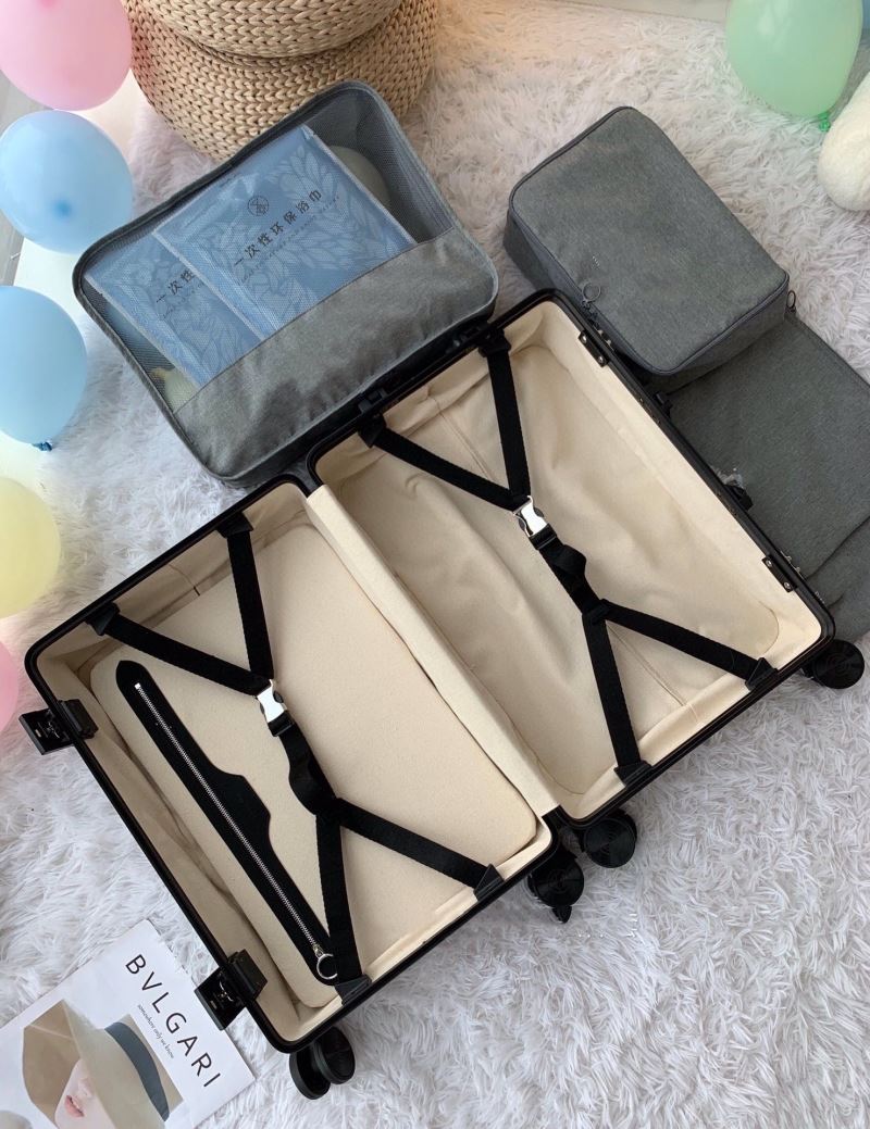 Christian Dior Suitcase